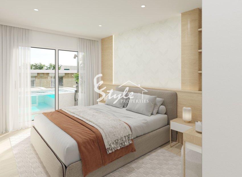 Nuevo - Apartamento - Guardamar - Guardamar del Segura