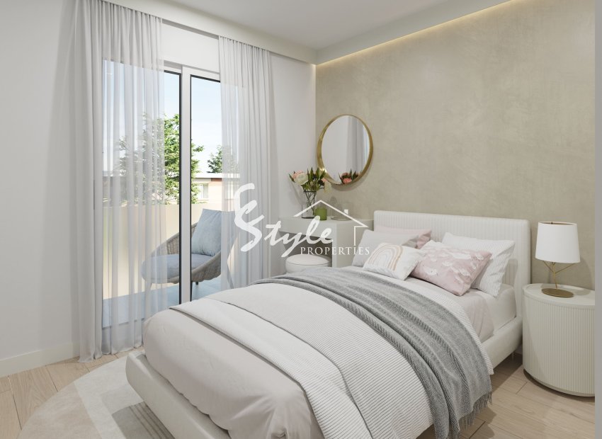 Nuevo - Apartamento - Guardamar - Guardamar del Segura