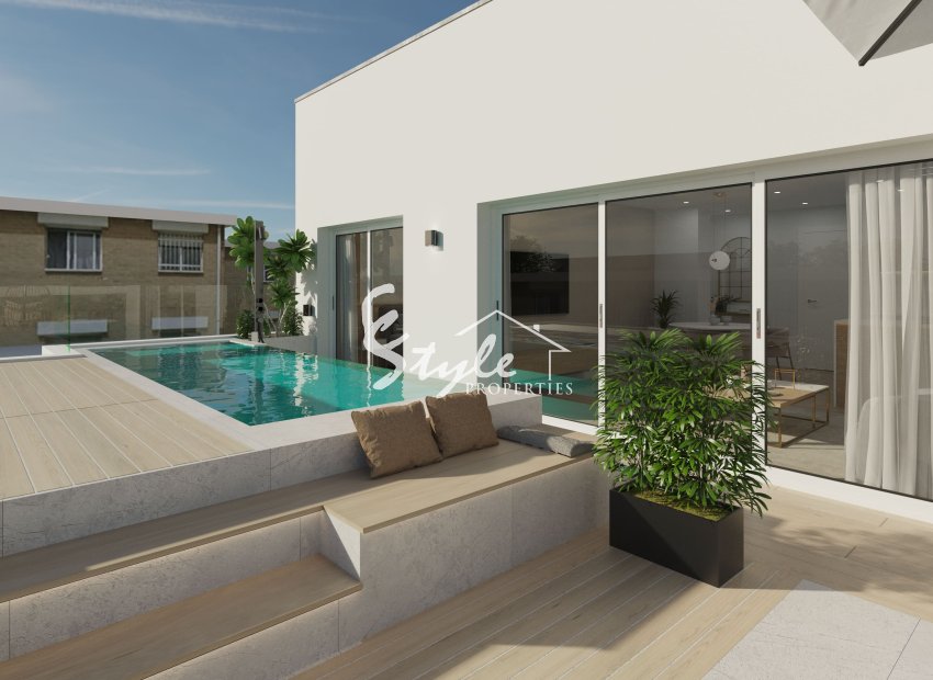 Nuevo - Apartamento - Guardamar - Guardamar del Segura