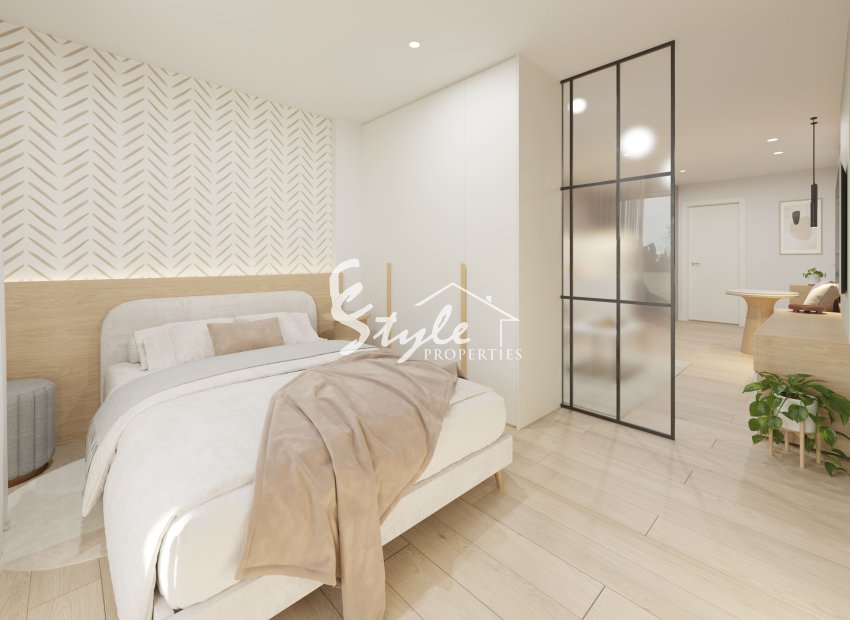 Nuevo - Apartamento - Guardamar - Guardamar del Segura