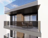 Nuevo - Apartamento - Guardamar - Guardamar del Segura