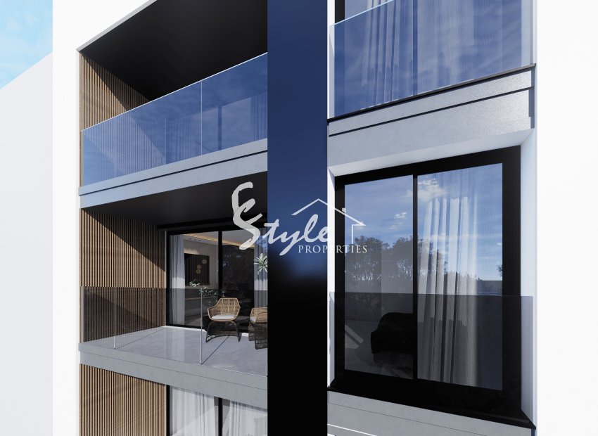 Nuevo - Apartamento - Guardamar - Guardamar del Segura