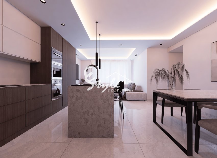 Nuevo - Apartamento - Guardamar - Guardamar del Segura