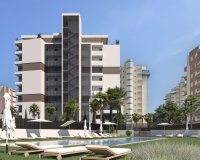 Nuevo - Apartamento - Guardamar - Guardamar del Segura
