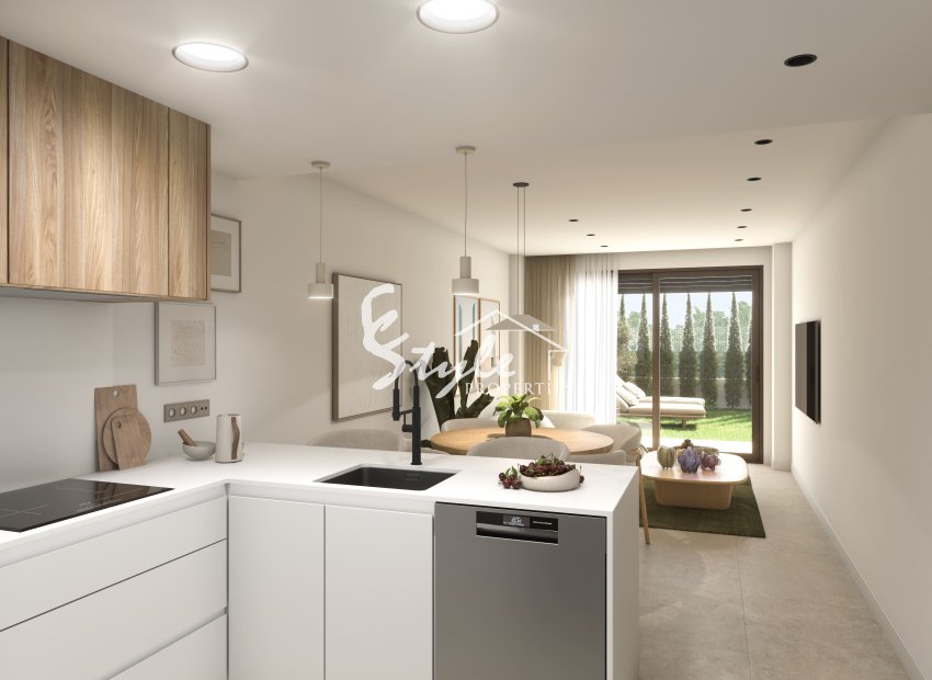 Nuevo - Apartamento - Guardamar - Guardamar del Segura