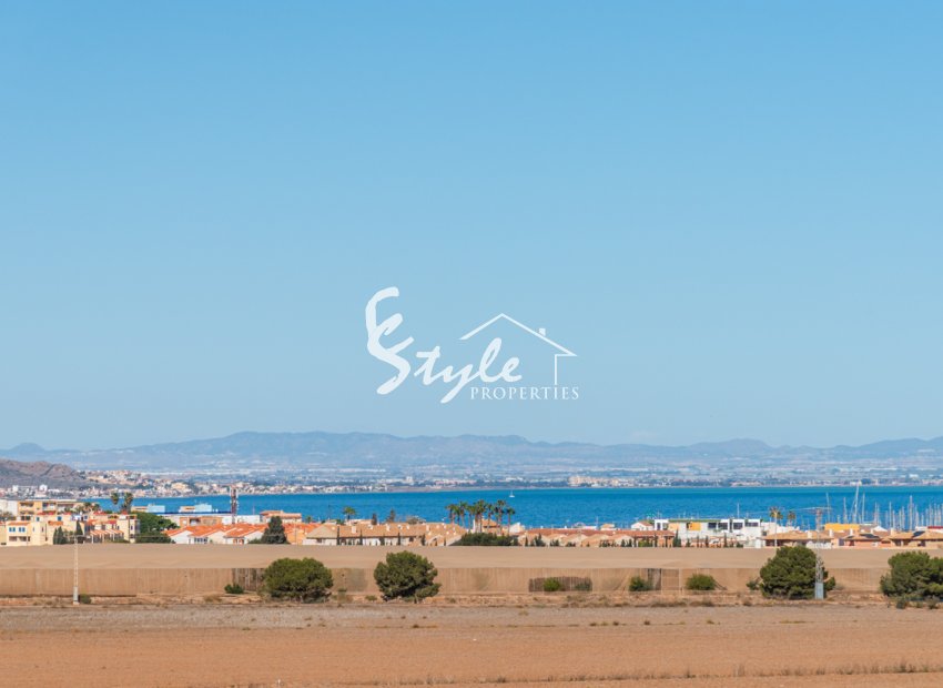 Nuevo - Apartamento - Islas Menores