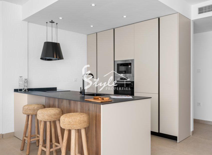 Nuevo - Apartamento - Islas Menores