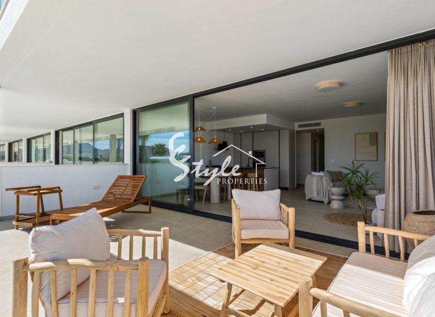 Nuevo - Apartamento - Islas Menores