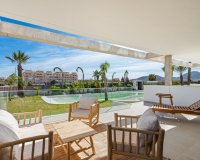 Nuevo - Apartamento - Islas Menores