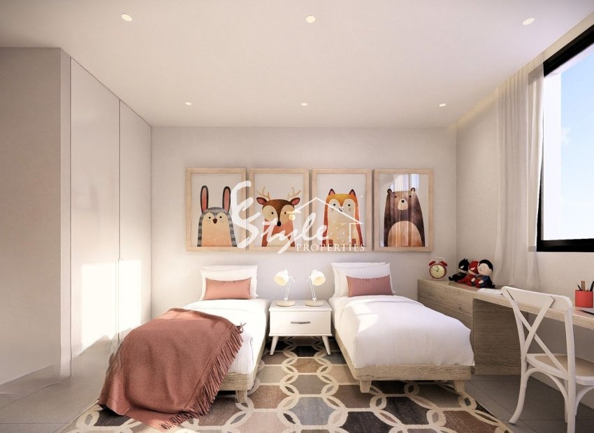 Nuevo - Apartamento - Javea