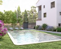 Nuevo - Apartamento - Javea