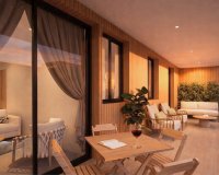 Nuevo - Apartamento - Javea