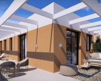 Nuevo - Apartamento - Javea