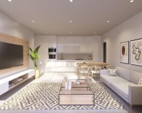 Nuevo - Apartamento - Javea