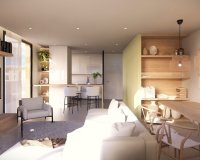 Nuevo - Apartamento - Javea