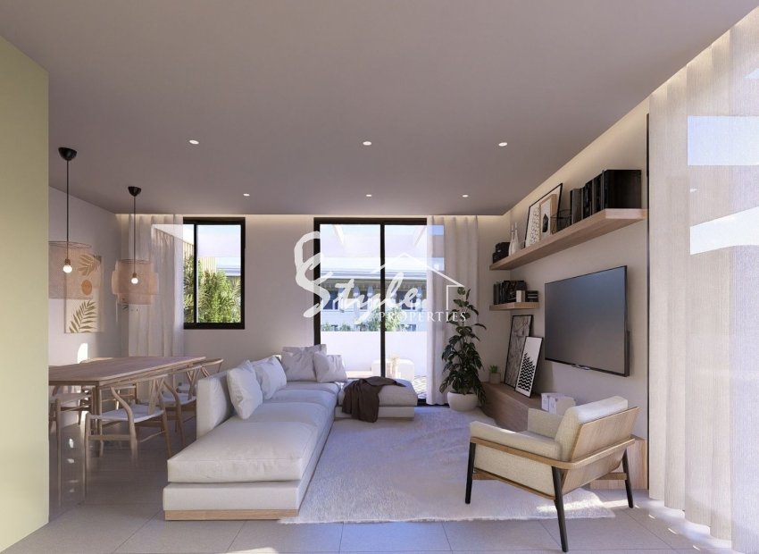 Nuevo - Apartamento - Javea