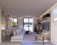 Nuevo - Apartamento - Javea