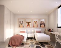 Nuevo - Apartamento - Javea