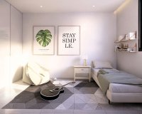 Nuevo - Apartamento - Javea
