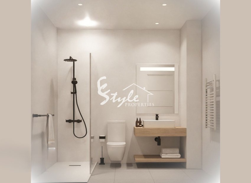 Nuevo - Apartamento - Javea