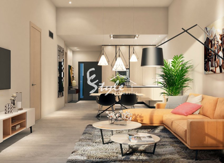 Nuevo - Apartamento - La Finca Golf - La Finca Golf Resort