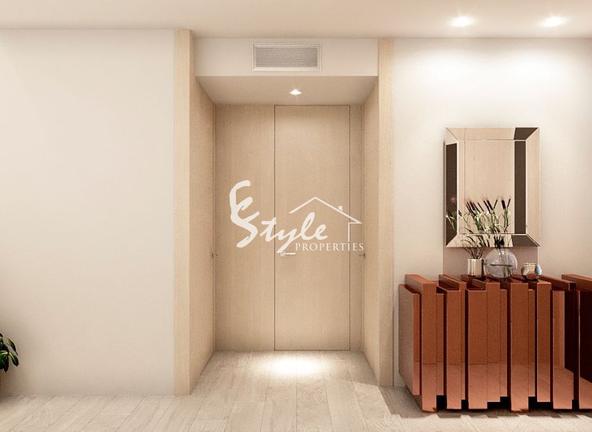 Nuevo - Apartamento - La Finca Golf - La Finca Golf Resort