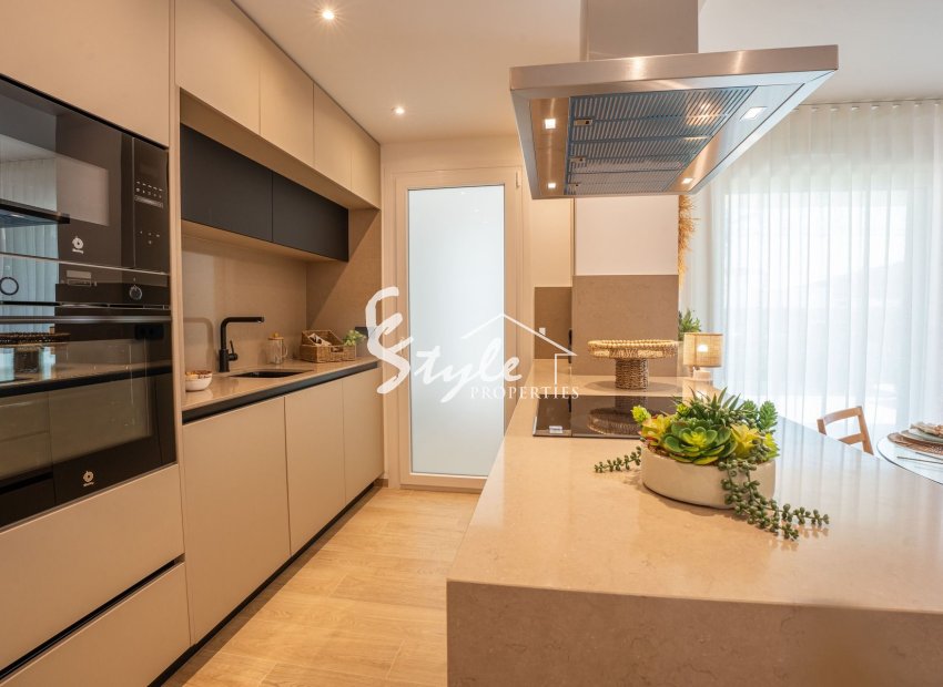 Nuevo - Apartamento - La Finca Golf - La Finca Golf Resort