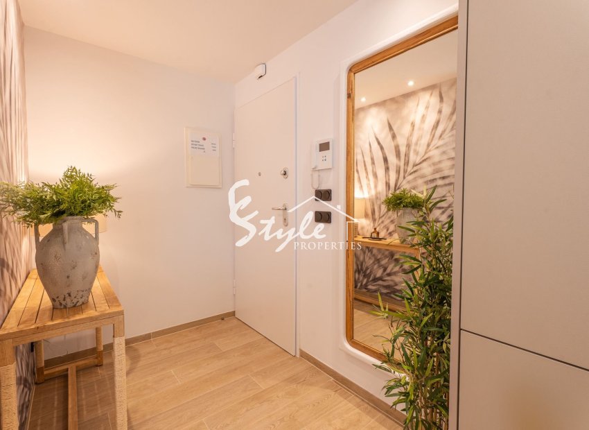 Nuevo - Apartamento - La Finca Golf - La Finca Golf Resort