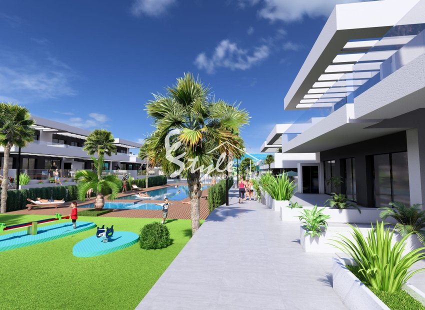 Nuevo - Apartamento - La Finca Golf - La Finca Golf Resort