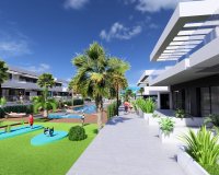 Nuevo - Apartamento - La Finca Golf - La Finca Golf Resort