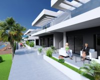 Nuevo - Apartamento - La Finca Golf - La Finca Golf Resort