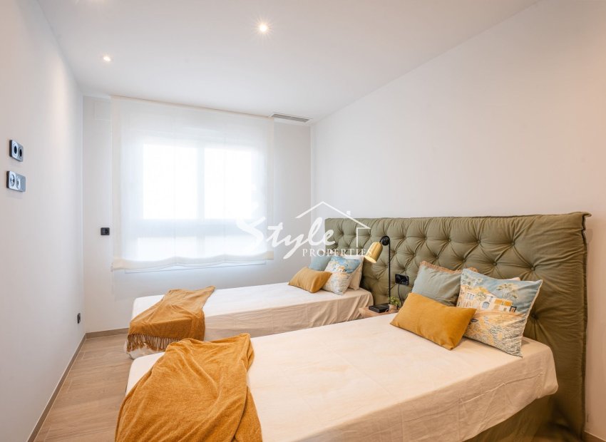Nuevo - Apartamento - La Finca Golf - La Finca Golf Resort