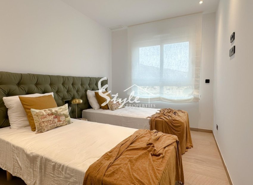 Nuevo - Apartamento - La Finca Golf - La Finca Golf Resort