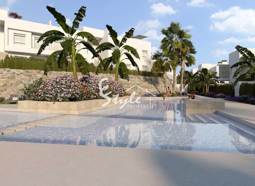 Nuevo - Apartamento - La Finca Golf - La Finca Golf Resort