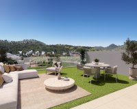 Nuevo - Apartamento - La Manga - La Manga Club