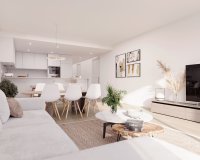 Nuevo - Apartamento - La Manga - La Manga Club