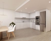 Nuevo - Apartamento - La Manga - La Manga Club