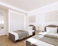 Nuevo - Apartamento - La Manga - La Manga Club