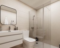 Nuevo - Apartamento - La Manga - La Manga Club