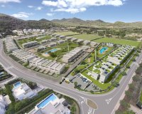 Nuevo - Apartamento - La Manga - La Manga Club