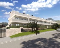 Nuevo - Apartamento - La Manga - La Manga Club