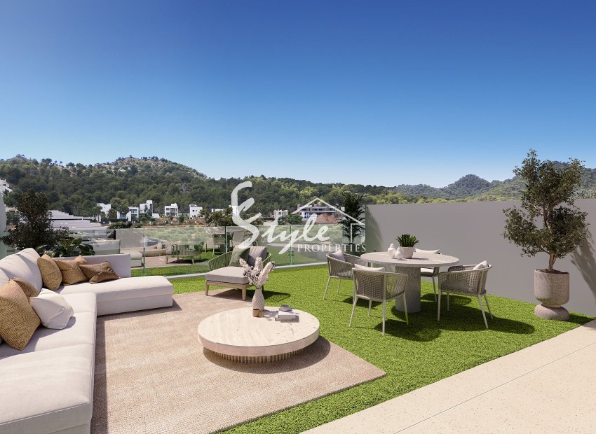 Nuevo - Apartamento - La Manga - La Manga Club
