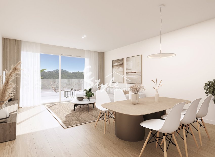Nuevo - Apartamento - La Manga - La Manga Club