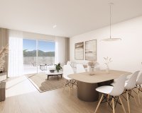 Nuevo - Apartamento - La Manga - La Manga Club
