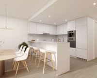 Nuevo - Apartamento - La Manga - La Manga Club