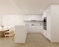Nuevo - Apartamento - La Manga - La Manga Club