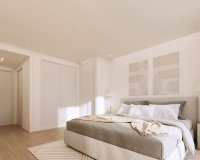 Nuevo - Apartamento - La Manga - La Manga Club