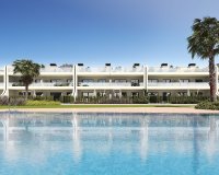 Nuevo - Apartamento - La Manga - La Manga Club