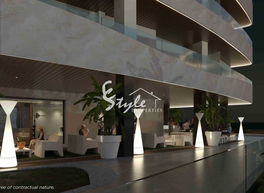 Nuevo - Apartamento - La Manga - La Manga del Mar Menor