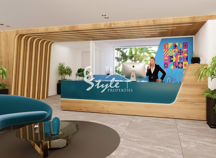 Nuevo - Apartamento - La Manga - La Manga del Mar Menor